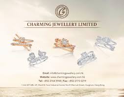 charming jewellery young