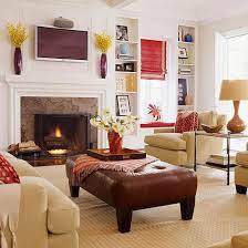 living room furniture arrangement