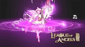 league of angels iii amora wallpaper