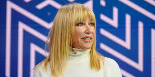 suzanne somers confronts home intruder