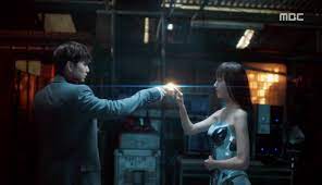 I'm Not a Robot: Episodes 1-2 » Dramabeans Korean drama recaps