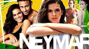 He grew up along with his younger sister does he have a girlfriend or wife? Sportmob Facts About Bruna Marquezine Neymar S Ex Girlfriend