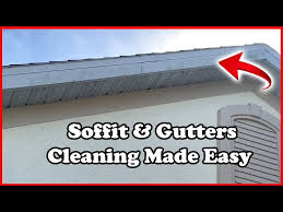 Diy Gutter Cleaning Easy No