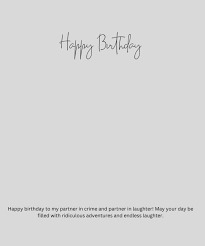 funny birthday messages for best friend