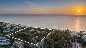gulf front sw florida real estate