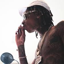 How to use wiz in a sentence. Wiz Khalifa Official Website