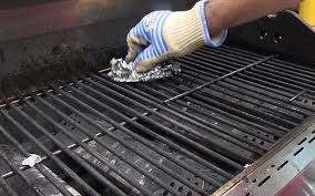 how to clean a traeger grill 6 best steps