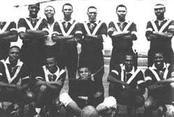 The club was established in heideveld on the cape flats in 1982 and was originally known as lightbody's santos fc, after their sponsor. Football In South Africa Timeline 1862 2012 South African History Online