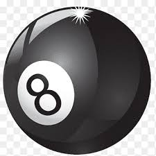 🎱 emoji copy and paste. 8 Ball Pool Png Images Pngegg