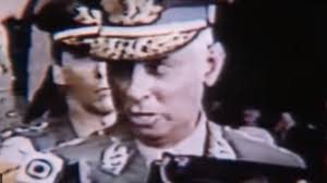 Aventuras na História · Censura à imprensa: durante a ditadura, repórter foi agredido ao vivo por um general