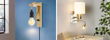 Wall Lights With Switch Discover Now Eglo