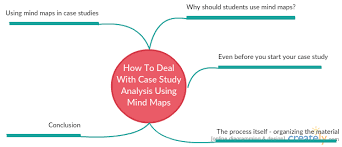 Describing a case study