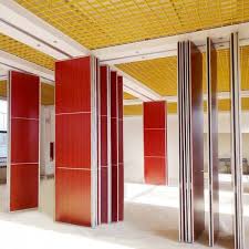 Movable Partition Partition Wall