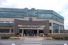Arkansas Childrens Hospital Wikipedia