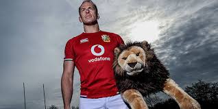 the lions tour in canada and the usa