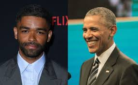 Legend of the sword (2017), trespass against us (2016) and world war z (2013). Kingsley Ben Adir To Play Barack Obama In James Comey Miniseries From Cbs Studios Shadow Act