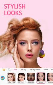 youcam makeup beauty editor apk