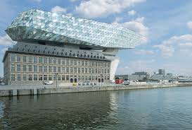 Antwerpen) is a major destination in belgium in the region of flanders.it is renowned for being the world's leading diamond city and more than 70% of all diamonds are traded there. Datei Antwerpen Haven Het Gebouw The Port Of Antwerp Img 0263 2019 06 24 15 33 Jpg Wikipedia