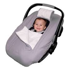 Infant Car Seat Cover