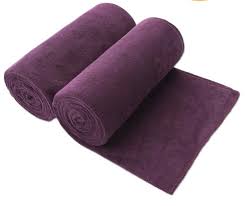 Get the best deals on purple bath towels & washcloths. Ebern Designs Galligan 2 Piece Bath Towel Set Reviews Wayfair
