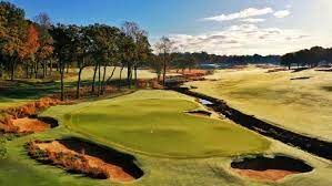 the best golf courses in north carolina