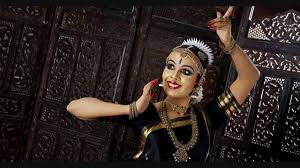 art forms dance bharatnatyam