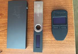 What is a bitcoin hardware wallet? 9 Best Bitcoin Wallet Hardware Cryptocurrency Apps 2021