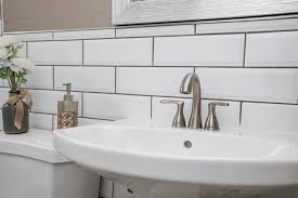 How To Remove Tile From A Bathroom Wall