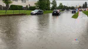 Ottawa Flooding Ottawa Homeowners
