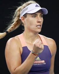 Wta player of the year 2016, german sportswoman of the year 2016. Australian Open Age Wiki Biography Angelique Kerber Partner Age Height Instagram Photos Ncert Point Wiki Biography Net Worth