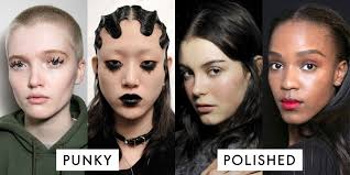 fall 2016 beauty trends hair and