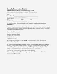 cascadia s conservation conversation earth day essay contest entry form