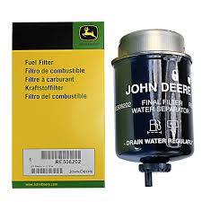 John Deere Fuel Filters Wiring Library