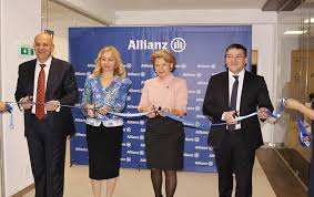 Zorg ervoor dat je de tests, en geen rekening te licht, want dat is een goede manier kloppend een versnelling ticket. Allianz Bank Bulgaria Inaugurates New Business Centre In Sofia