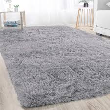 arogan modern soft fluffy carpet for