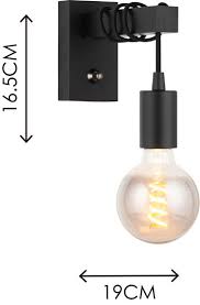Plug In Wall Lamp Wall Sconce