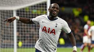 #i know i call him the goat a lot but he really is #tottenham #sissoko #spurs doc. Moussa Sissoko S Importance To Tottenham S Midfield Is No Joke