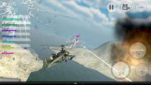 7 stunning android air combat games