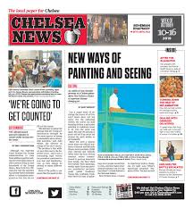 Chelsea News October 10 2019 By Chelsea News Ny Issuu