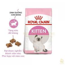 royal canin kitten 400g