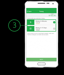 Most checks clear within 48 hours and the balance is deposited onto your reloadable check cashing apps will likely require you to verify your identity when creating your account and before cashing your first check. Cash A Check And Get Your Money In Minutes Ingo Money App