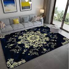 decorative carpet flooring sun
