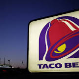 How much does 100 hard shell tacos cost at Taco Bell?