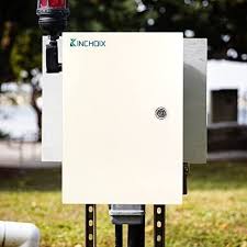 Kinchoix Outdoor Electrical Box 20 X 16