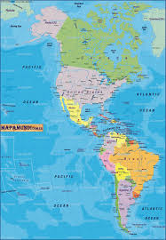 Busca lugares y direcciones en tamaulipas con nuestro mapa callejero. Mapamundi Politico Mapas Para Descargar E Imprimir Imagenes Totales