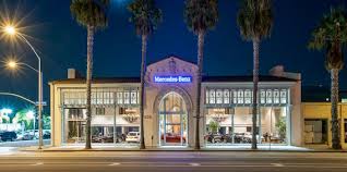 The santa monica location is strictly mobile at this time as we are preparing our location on montana ave. Mercedes Benz Auto Repair Service In Santa Monica