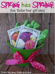 Gardening Gift Ideas In Crafts