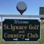 St. Ignace Golf & Country Club | Saint Ignace MI