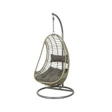riga hanging egg chair cois na