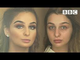 addicted to makeup bbc you